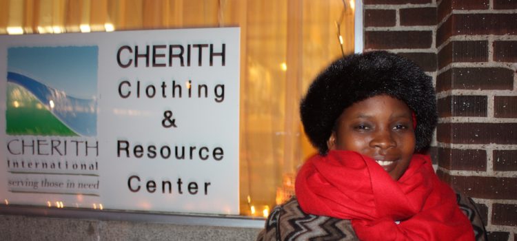 Cherith Clothing & Resource Center